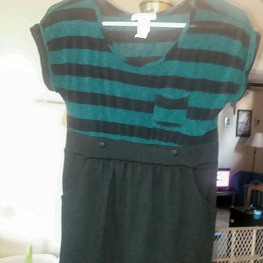 Short Dress/tunic Wet Seal Large EUC